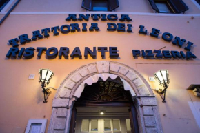 Albergo Dei Leoni